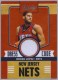 2010-11 Classics Dress Code Jerseys #11 Brook Lopez
