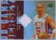 2006-07 UD Reserve Game Jerseys #JK Jason Kidd