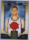 2009-10 Court Kings Artistry Materials #18 Brook Lopez