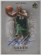 2012-13 SP Authentic Autographs #33 Draymond Green E