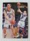 1994-95 Flair #202 Jason Kidd - Quantity: 1 - Owned by: PhantomApache 