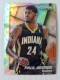 2014-15 Panini Prizm SP