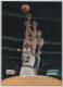 1999-00 Stadium Club Chrome Refractors #36 Tim Duncan - Quantity: 1 - BV: $8.00 - Owned by: mess0312 
