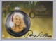 2015 Bench Warmer Holiday Past And Presents Ornament Signatures #39 Dani Mathers