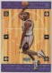 1998-99 Upper Deck #316 Vince Carter - Quantity: 1 - BV: $10.00 - Owned by: mess0312 