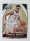 2015 Panini National Convention VIP Party #89 D