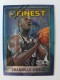 1995-96 Finest #32 Shaquille O