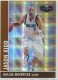 2008-09 Topps Co-Signers Hyper Bronze #2 Jason Kidd - Quantity: 1 - Owned by: TrFstPtch 