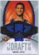 2008-09 Hot Prospects Blue #114 Brook Lopez - Quantity: 1 - Owned by: TrFstPtch 