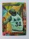 1993-94 Finest #3 Shaquille O