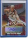 2003-04 Finest #151 Travis Hansen - Quantity: 1 - Owned by: middit 
