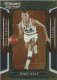 2008 Donruss Sports Legends #77 Jerry West - Quantity: 1 - Owned by: pspstatus 