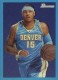 2009-10 Bowman 48 Blue #20 Carmelo Anthony - Quantity: 1 - Owned by: pspstatus 
