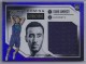 2015-16 Gala Coming Attractions Memorabilia Purple #13 Frank Kaminsky