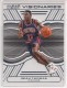 2015-16 Clear Vision Visionaries #15 Isiah Thomas