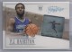 2013-14 Signatures 2014 Draft Exchange #12 P.J. Hairston/Pick 12