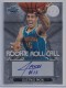 2012-13 Totally Certified Rookie Roll Call Silver #41 Gustavo Ayon