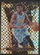 2015-16 Select Silver Prizms #227 Emmanuel Mudiay - Quantity: 1 - BV: $5.00 - Owned by: mess0312 