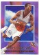 1996-97 E-X2000 #53 Allen Iverson - Quantity: 1 - BV: $15.00 - Owned by: mess0312 