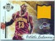 2015-16 Court Kings Artistic Endeavors #19 LeBron James - Quantity: 1 - BV: $20.00 - Owned by: mess0312 