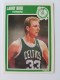 1989-90 Fleer #8 Larry Bird - Quantity: 4 - Owned by: PhantomApache 