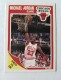 1989-90 Fleer #21 Michael Jordan - Quantity: 3 - Owned by: PhantomApache 