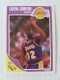 1989-90 Fleer #77 Magic Johnson - Quantity: 5 - Owned by: PhantomApache 