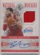 2012-13 Limited Material Monikers #26 Blake Griffin