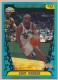 2001-02 Topps Chrome Refractors #155 Tony Parker - Quantity: 1 - BV: $60.00 - Owned by: mess0312 