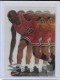 1995-96 Metal Slick Silver #3 Michael Jordan