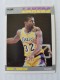 1987-88 Fleer #56 Magic Johnson