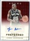 2011-12 Panini Preferred #293 James Anderson