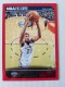 2014-15 Hoops Red #259 Anthony Davis - Quantity: 1 - Owned by: PhantomApache 