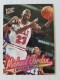 1996-97 Ultra #16 Michael Jordan