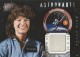 2012 Americana Heroes And Legends Astronauts Materials #17 Sally Ride