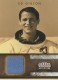 2012 Americana Heroes And Legends Materials #83 Ed Gibson
