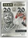 2015-16 Excalibur Team 2020 Gold #16 Bradley Beal