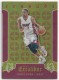 2015-16 Excalibur Crusade Red #64 Chris Bosh