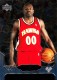 2004-05 Black Diamond #1 Tony Delk