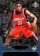 2004-05 Black Diamond #9 Bernard Robinson