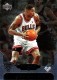 2004-05 Black Diamond #12 Antonio Davis