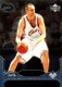 2004-05 Black Diamond #15 Zydrunas Ilgauskas