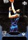 2004-05 Black Diamond #17 Josh Howard