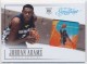 2013-14 Signatures 2014 Draft Exchange #22 Jordan Adams/Pick 22