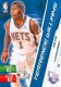 2010-11 Adrenalyn XL #168 Terrence Williams - Quantity: 1 - Owned by: pwaldo 