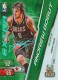 2010-11 Adrenalyn XL Extra Signature #25 Andrew Bogut - Quantity: 1 - Owned by: pwaldo 