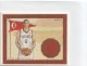 2008-09 Topps T51 Murad Mini Black #174A Russell Westbrook Red