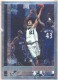 1997-98 Topps Chrome #115 Tim Duncan - Quantity: 1 - BV: $250.00 - Owned by: mess0312 