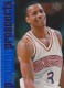 1996-97 SP #141 Allen Iverson