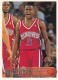 1996-97 Topps #171 Allen Iverson